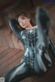 Koby 코비, [DJAWA] The Curvy Spider Girl