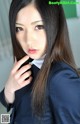 Shelby Wakatsuki Nami Honda Ria Sawada - Smoldering Foto Exclusive