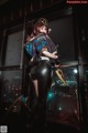 Bambi 밤비, [DJAWA] Akali (K-DA)