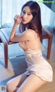 UGIRLS - Ai You Wu App No.766: Model Jing Han (婧 涵) (40 photos)