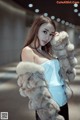 DKGirl Vol.030: Model Jessie (婕 西 儿) (55 photos)